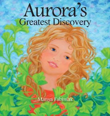 Cover of Aurora's Greatest Discovery