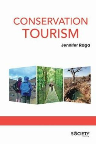 Cover of Conservation Tourism