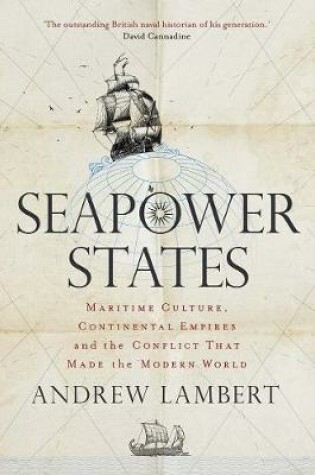 Cover of Seapower States