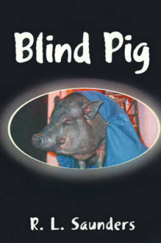 Cover of Blind Pig