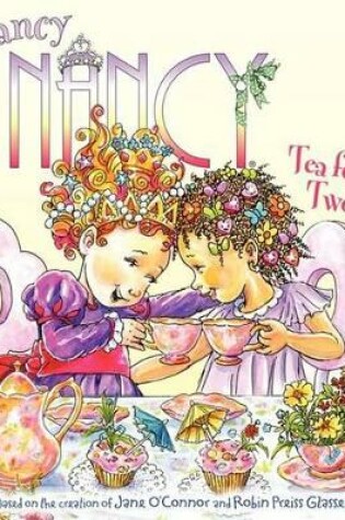 Cover of Tea for Two