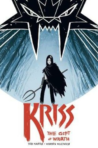 Cover of Kriss: The Gift of Wrath