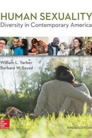 Cover of Loose-Leaf for Human Sexuality: Diversity in Contemporary America