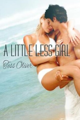 Cover of A Little Less Girl