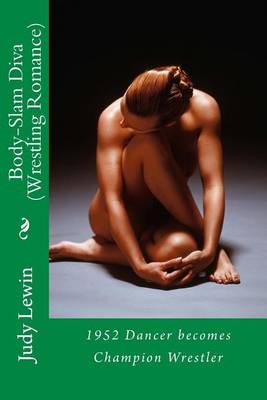 Book cover for Body-Slam Diva