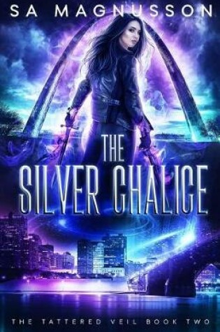 Cover of The Silver Chalice