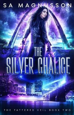 Cover of The Silver Chalice