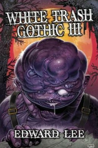 Cover of White Trash Gothic 3