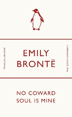 Book cover for No Coward Soul Is Mine