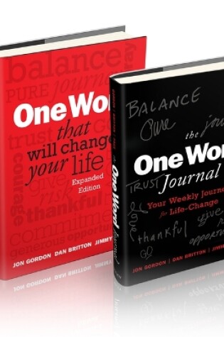 Cover of One Word Bundle