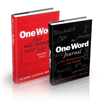 Cover of One Word Bundle