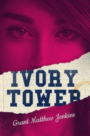 Cover of Ivory Tower