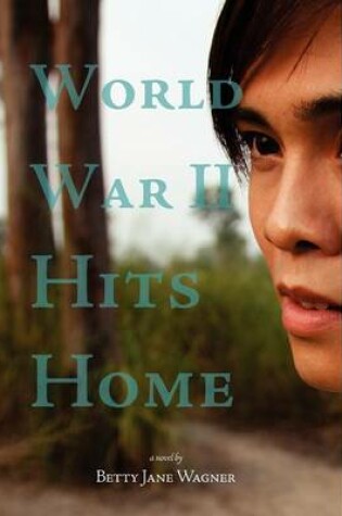 Cover of World War II Hits Home