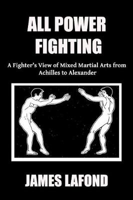 Cover of All Power Fighting