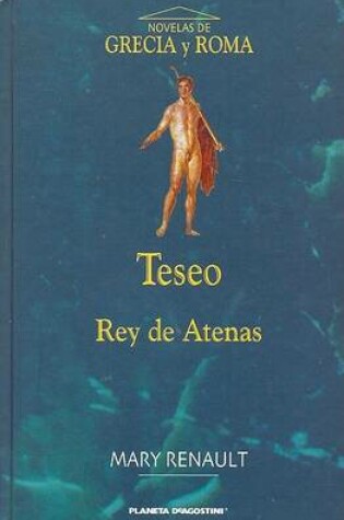 Cover of Teseo, Rey de Atenas