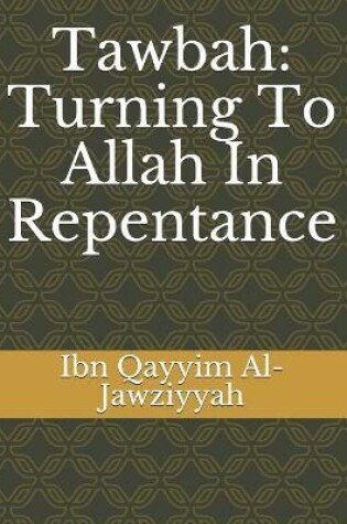 Cover of Tawbah