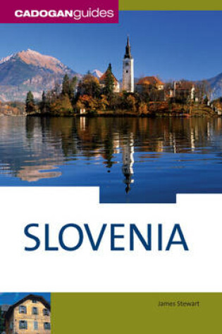 Cover of Slovenia