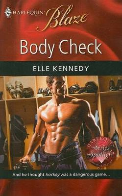 Body Check by Elle Kennedy