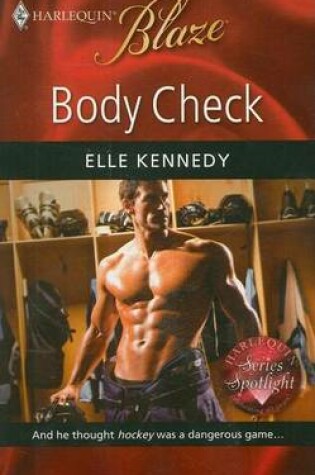 Cover of Body Check