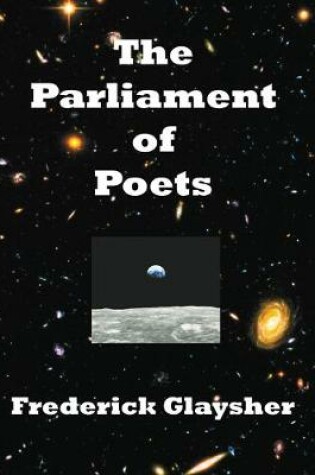 Cover of The Parliament of Poets