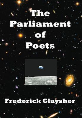 Book cover for The Parliament of Poets