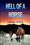 Book cover for Hell of a Horse