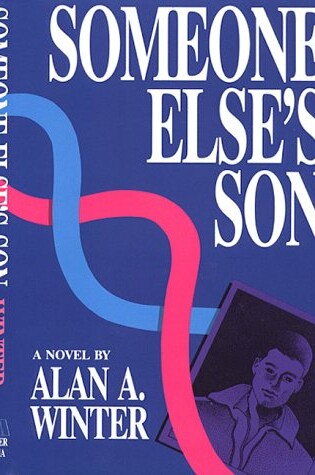 Cover of Someone Else's Son