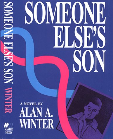 Book cover for Someone Else's Son