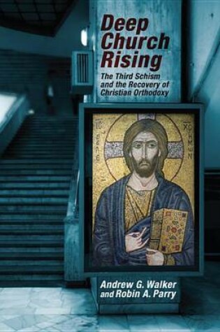 Cover of Deep Church Rising