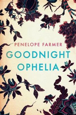 Cover of Goodnight Ophelia