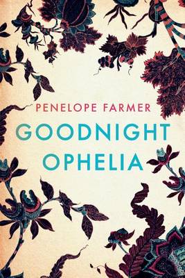 Book cover for Goodnight Ophelia