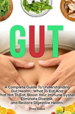 Cover of Gut