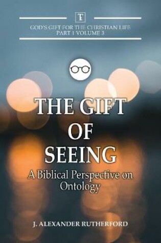 Cover of The Gift of Seeing