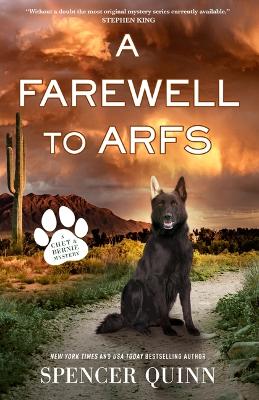 Cover of A Farewell to Arfs