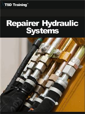 Cover of Repairer Hydraulic Systems