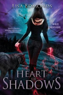 Cover of Heart of Shadows