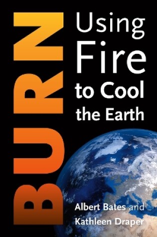 Cover of Burn