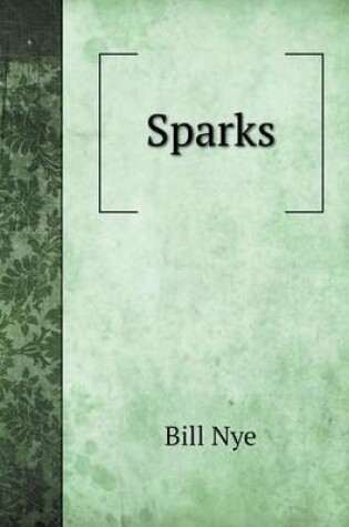 Cover of Sparks