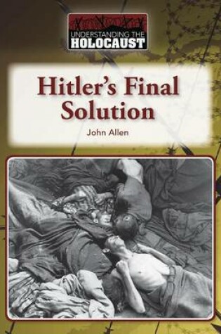 Cover of Hitler's Final Solution