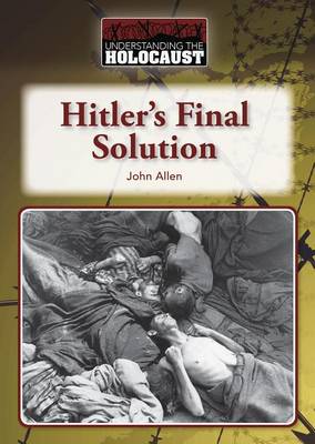 Cover of Hitler's Final Solution