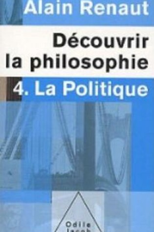 Cover of La Politique