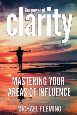 Book cover for The Power of Clarity