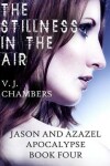 Book cover for The Stillness in the Air