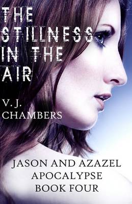 Book cover for The Stillness in the Air