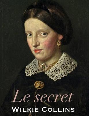 Book cover for Le Secret