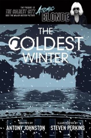 Cover of The Coldest Winter