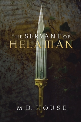 Book cover for The Servant of Helaman