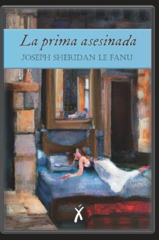 Cover of La prima asesinada