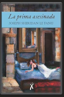 Book cover for La prima asesinada