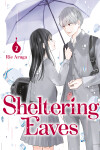 Book cover for Sheltering Eaves 2